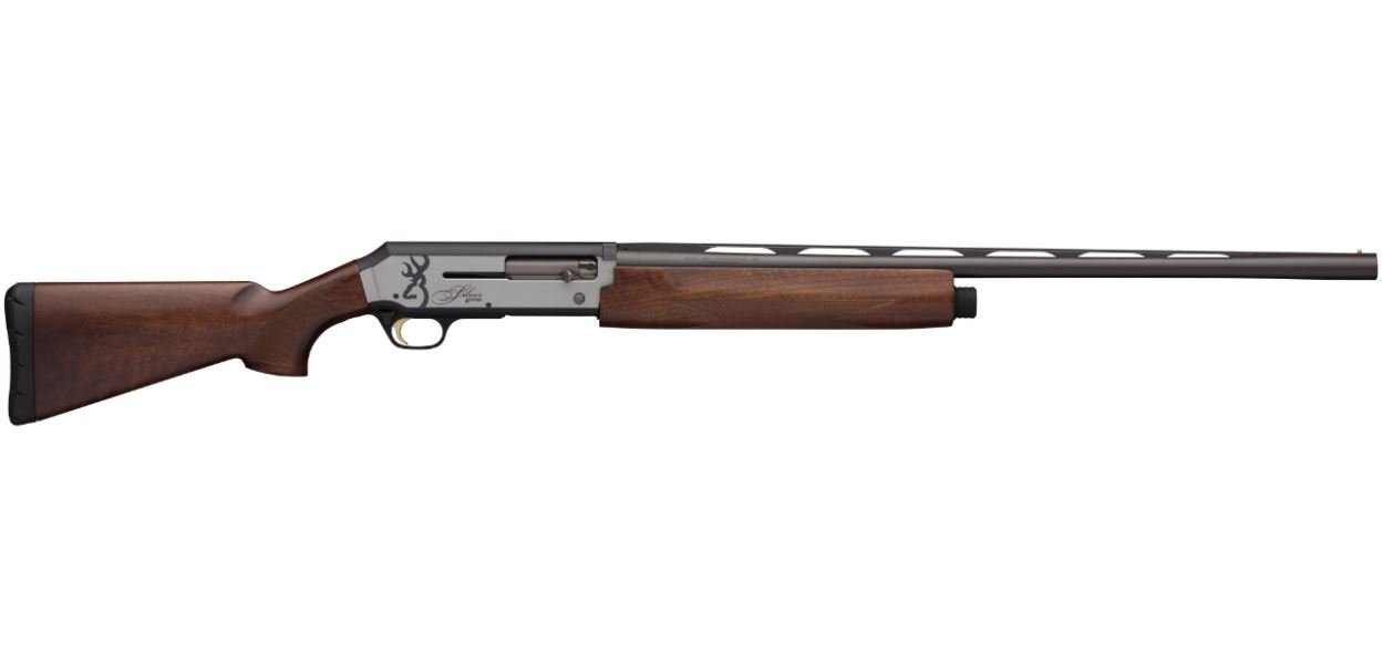 Browning Silver Field Micro Midas 20/26