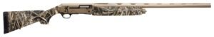 Browning Silver Max-7 FDE 12/28 3.5" #