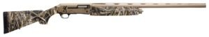 Browning Silver Max-7 FDE 12/26 3.5" #