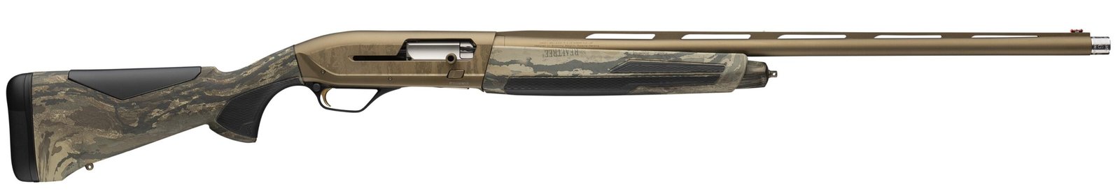 Browning Maxus II WW RTLG 12/28 3.5" #