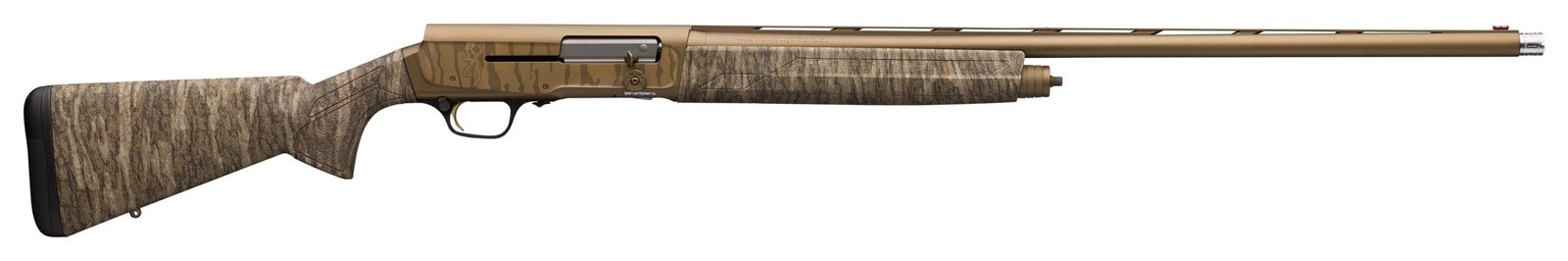 Browning A5 WCKD WNG Mobl 16/28 2.75"#