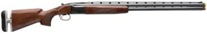 Browning Citori CX Micro 12/30 BL/WD #