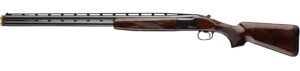 Browning Citori CX 12/32 BL/WD 3" LH #