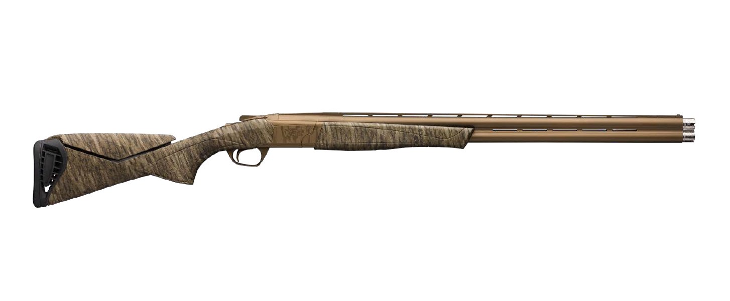 Browning Cynergy WW Mobl 12/26 3.5" #