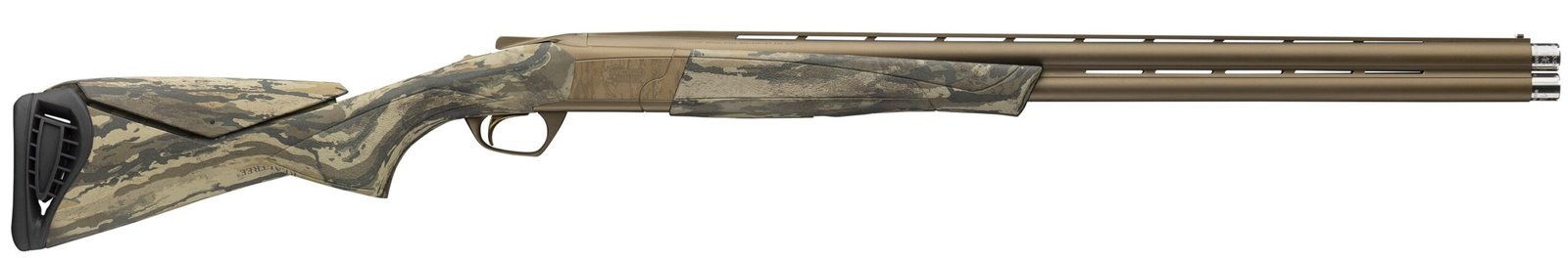 Browning Cynergy WW RTLG 12/26 3.5" #