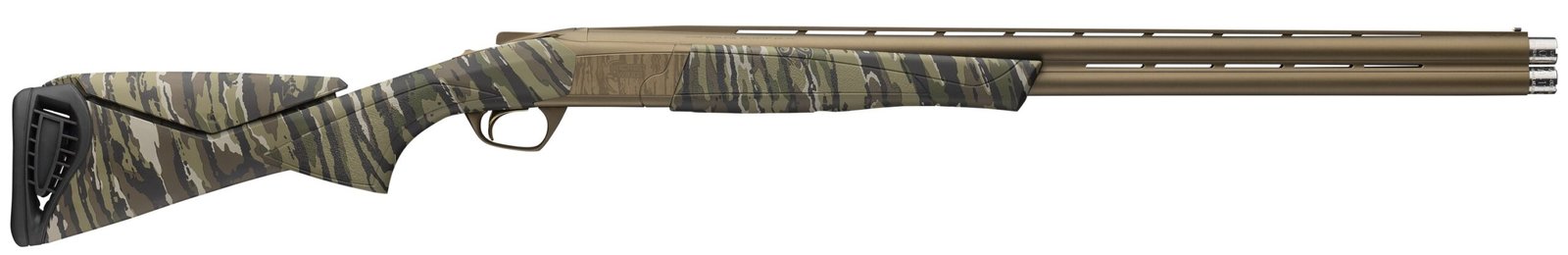 Browning Cynergy WW Rto 12/30 3.5" #