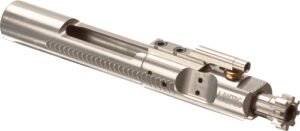 Lantac Mil Spec BCG 223/556 - Nib Silver