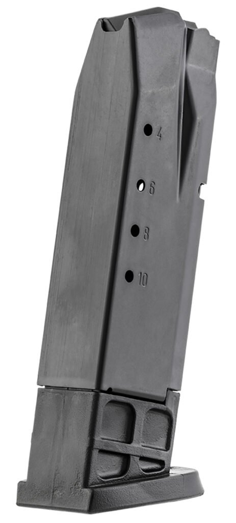 Smith and Wesson Magazine M&P40/M&P357 10RD