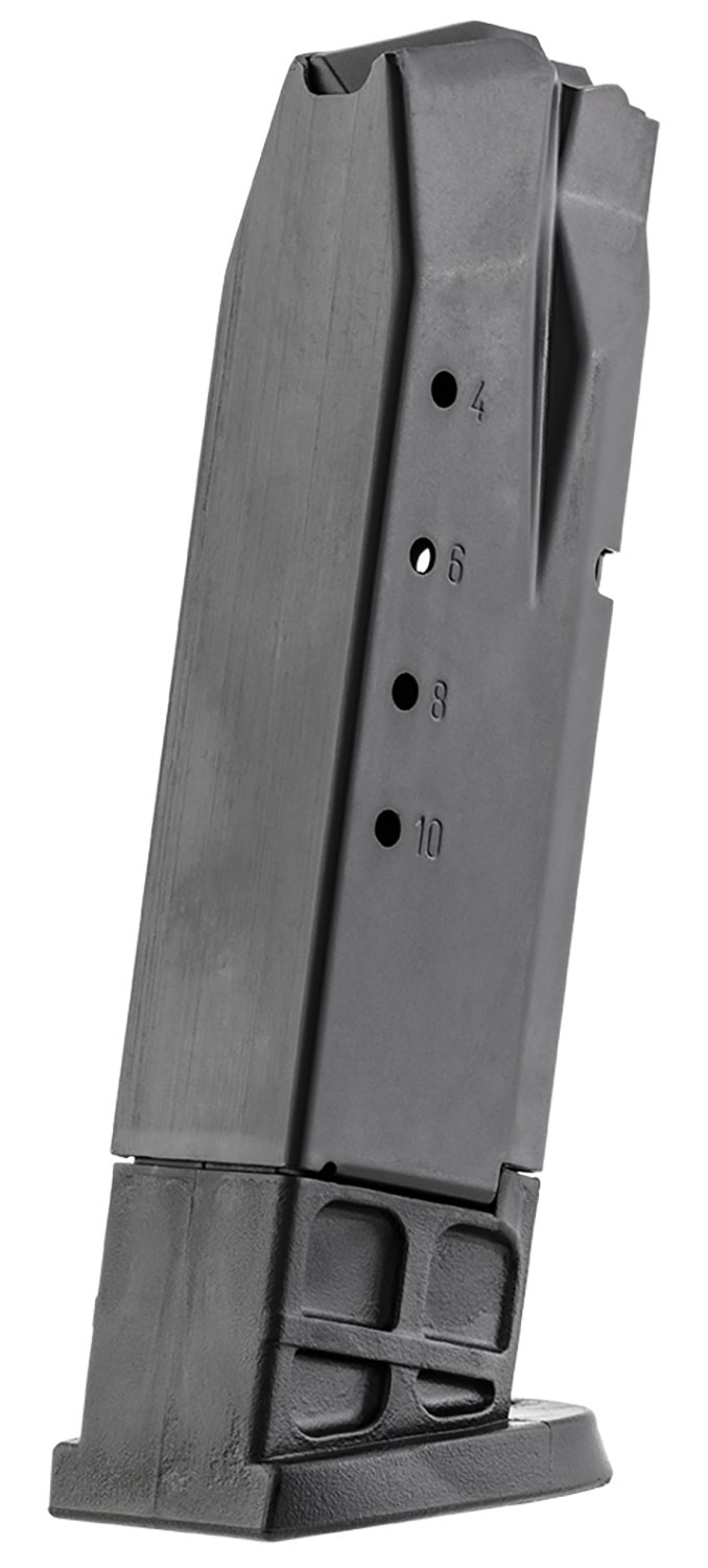Smith and Wesson Magazine M&P40/M&P357 10RD