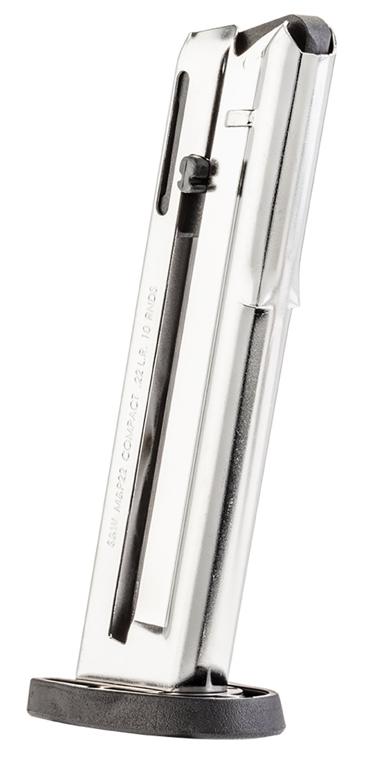 Smith and Wesson Magazine M&P22C CPCT 22LR 10RD