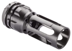 Gemtech Etm 7.62mm Flash Hider 5/8-24