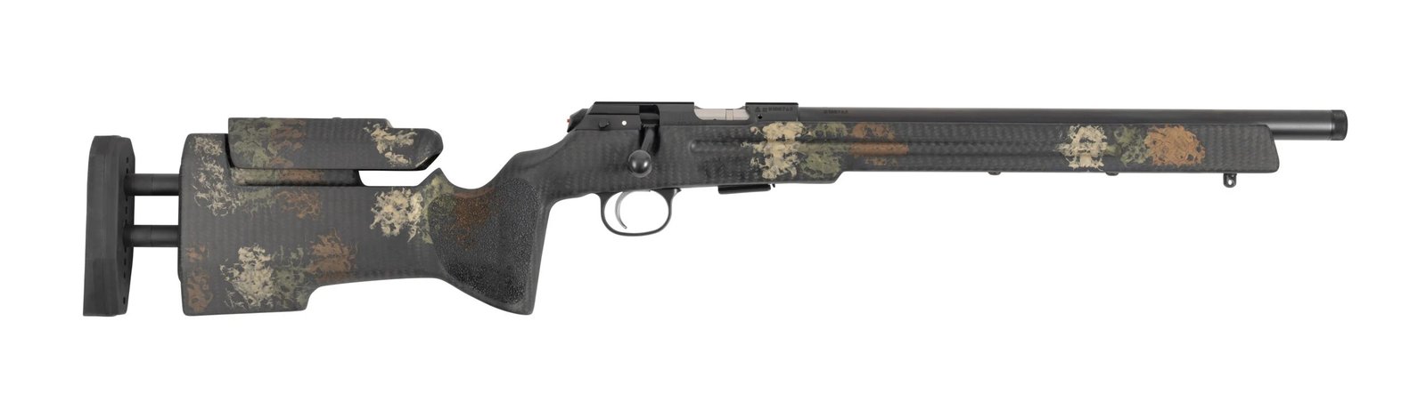 CZ 457 Varmint Prec Trainer 22LR
