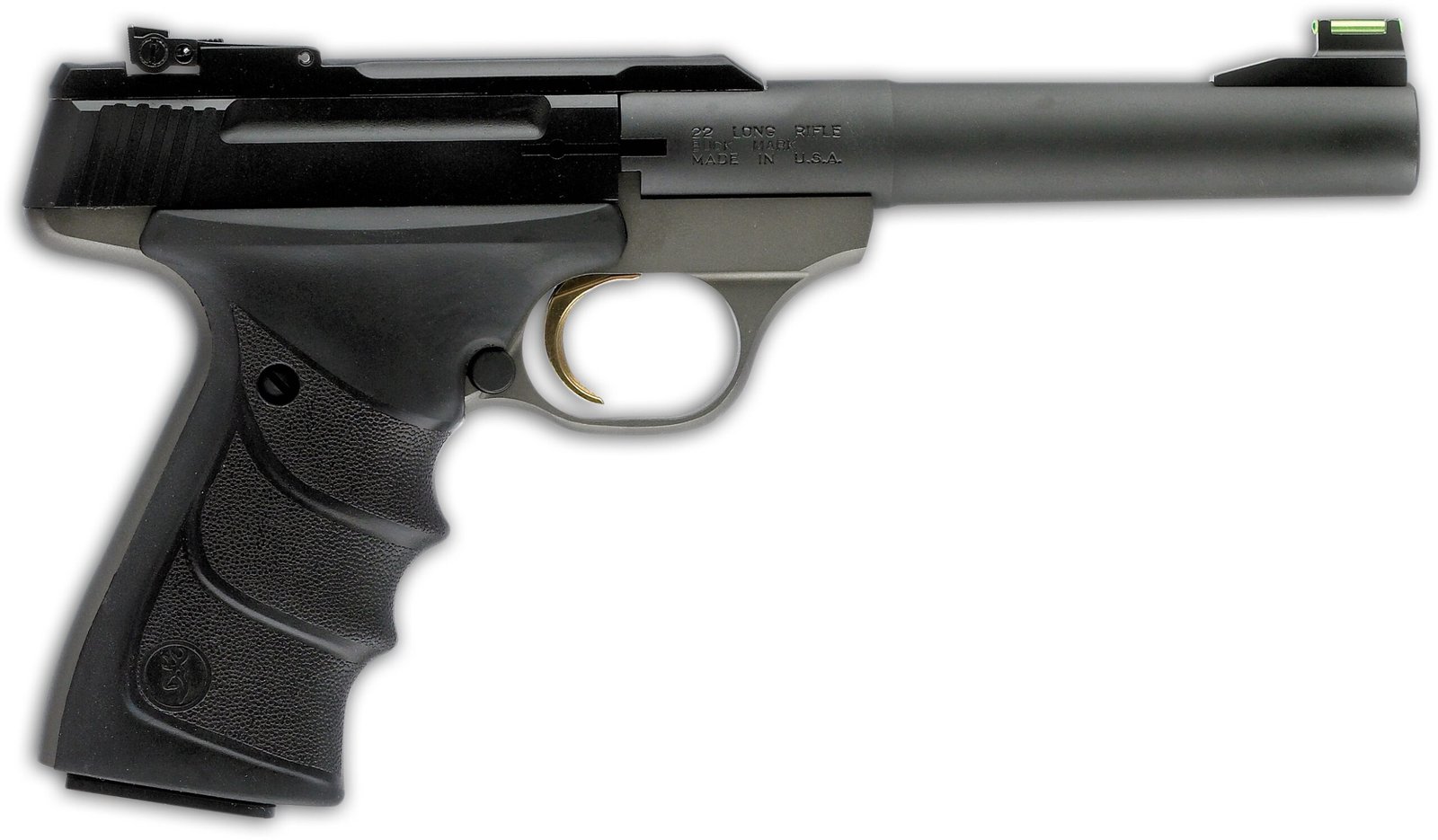 Browning Buckmark Practical Urx FBR Op
