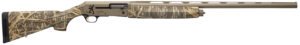 Browning Silver Moosg FDE 12/28 3.5" #