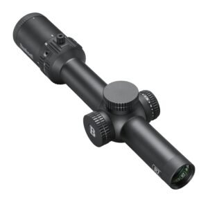 Bushnell R7 1-8X24 SFP Fiber MOA BLK