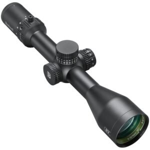 Bushnell R7 4-20X50 FFP MOA Hldovr BLK
