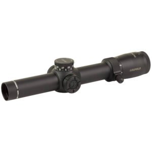 Leupold Patrol 6HD G2 1-6X24 30mm CMR2