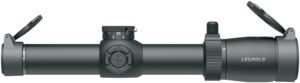 Leupold Patrol 6HD G2 1-6X24 30mm FDD