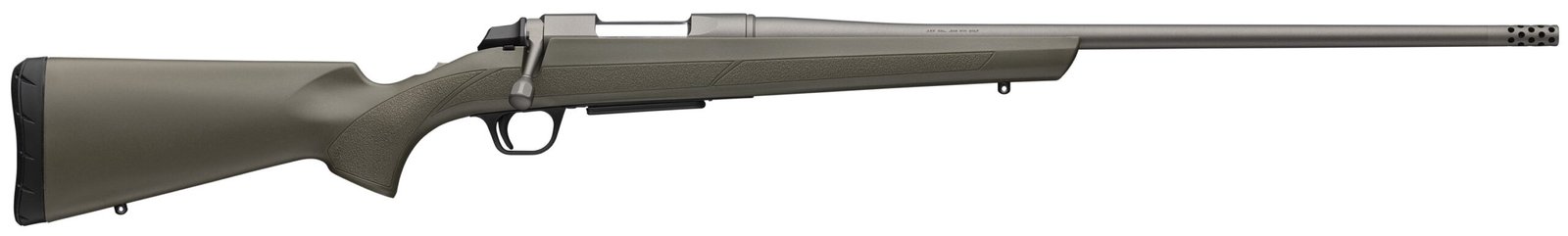Browning a-Bolt III 243WIN OD/Tun 22" #