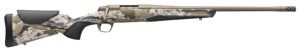 Browning X-Bolt 2 Speed SPR Ovix 7mm