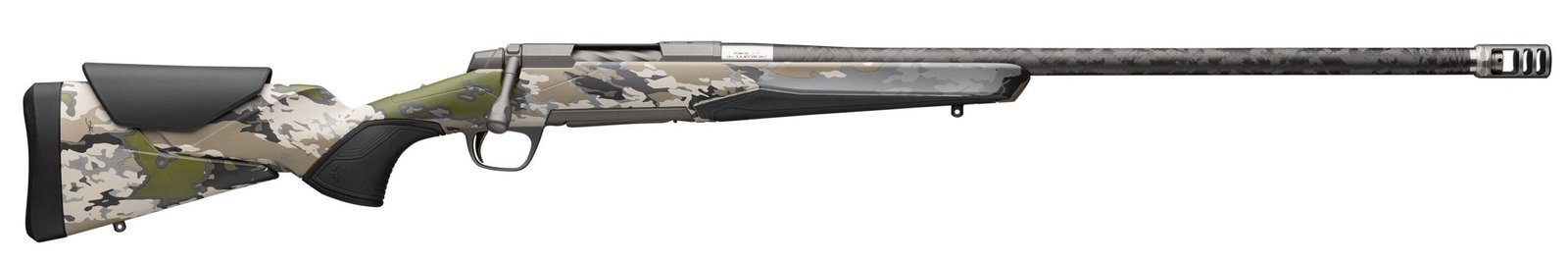 Browning X-Bolt 2 SPD CF Ovix 6.8WST