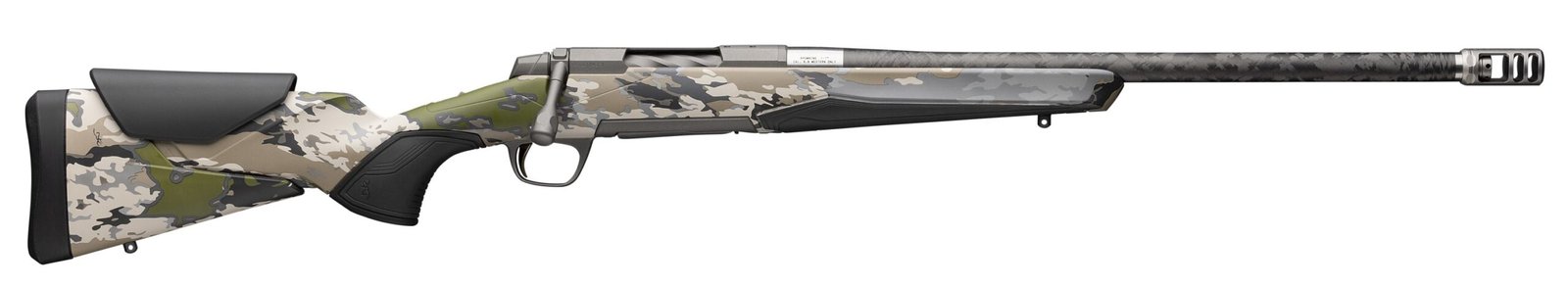 Browning X-Bolt 2 SPD SPR Ovx CF 308WIN