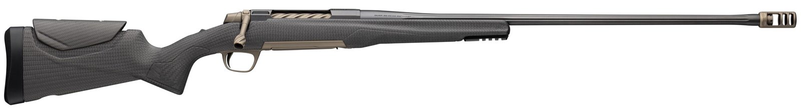 Browning X-Bolt 2 Pro 30-06
