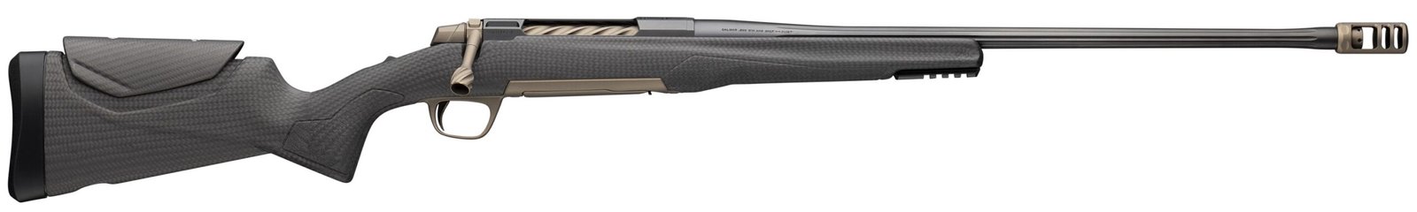 Browning X-Bolt 2 Pro SPR 7PRC #