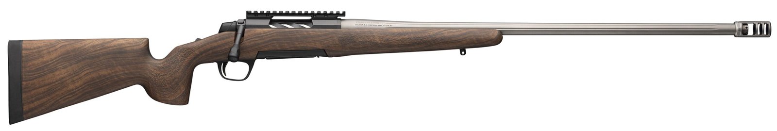 Browning X-Bolt 2 MCM LR 6.5CM WHD #
