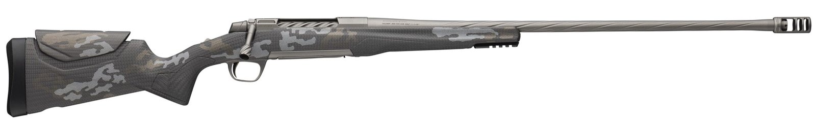Browning X-Bolt 2 MTN Pro Tung 7PRC