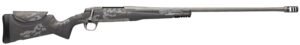 Browning X-Bolt 2 MTN Pro Tung 300WIN