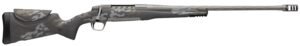 Browning X-Bolt 2 MT Pro SPR TN 7PRC