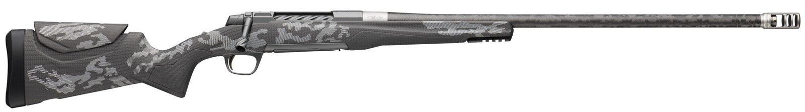 Browning X-Bolt 2 MTN Pro CF 7PRC
