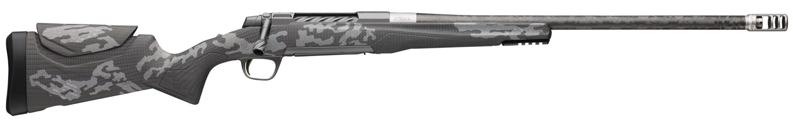 Browning XB-2 MTN Pro SPR CF 300WIN