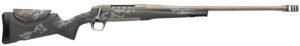 Browning X-Bolt 2 MT Pro SPR BZ 7PRC
