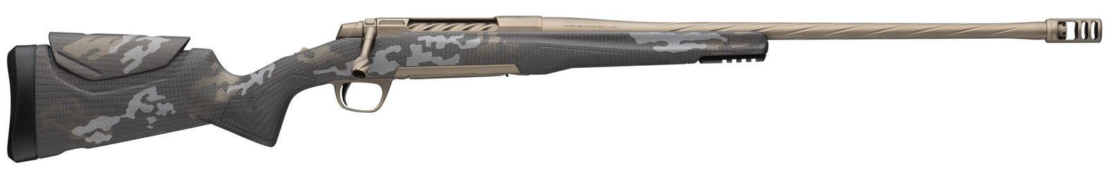 Browning X-Bolt 2 MT Pro SPR BZ 7PRC