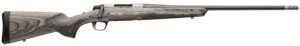 Browning X-Bolt 2 Hunt Lam 6.5CR TT #