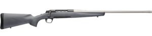 Browning X-Bolt 2 Comp Gray 300WIN SS #