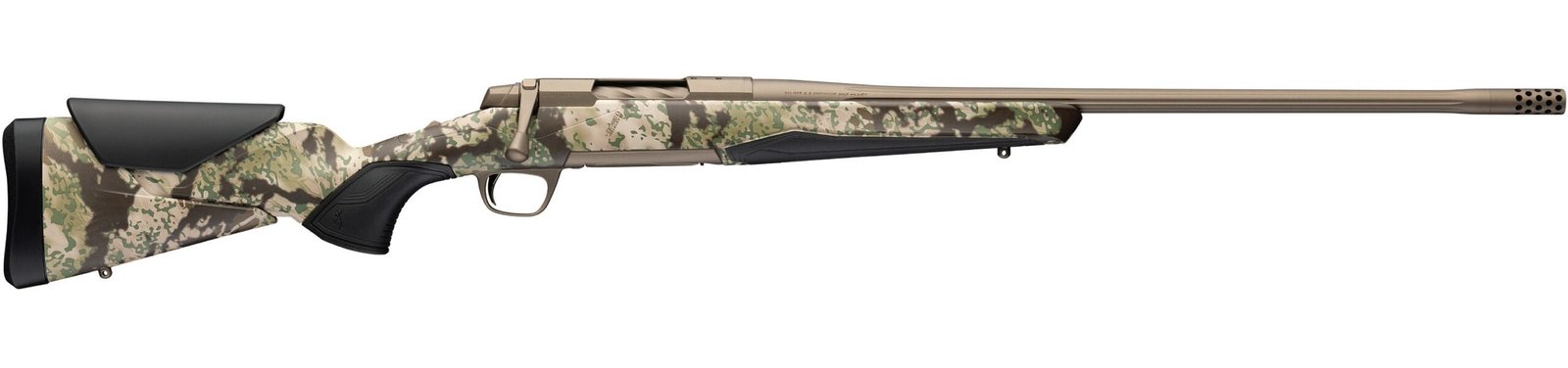 Browning X-Bolt 2 Speed KT 308WIN TB #