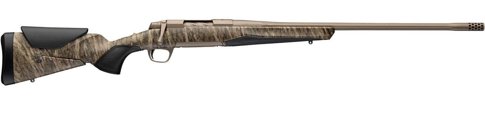 Browning X-Bolt 2 Speed Mobl 308WIN Tb#