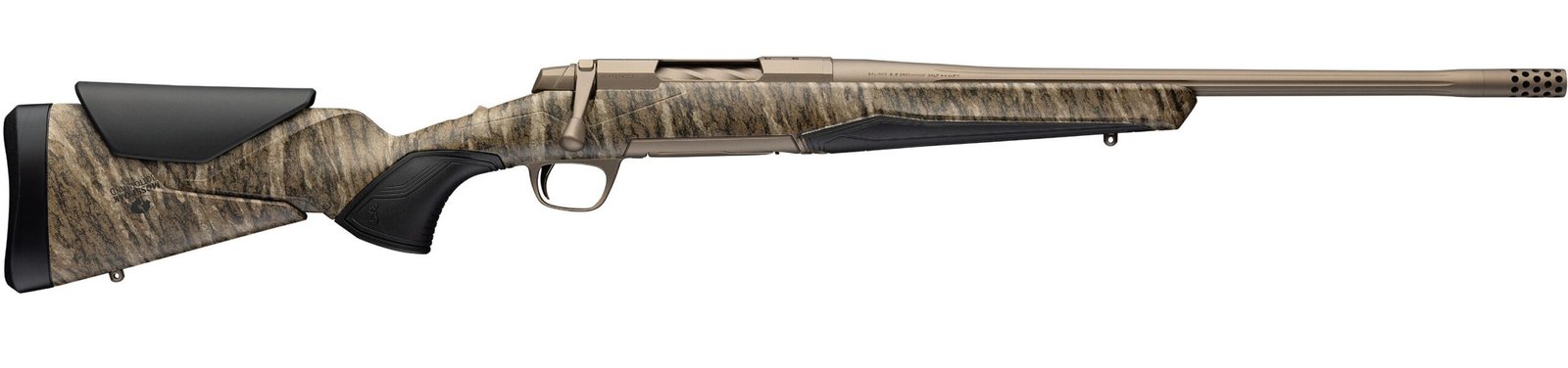 Browning X-Bolt 2 SPD Mobl SPR 300WIN #
