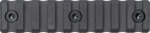 Noveske Rail Section 9 Slot - 2-5/16" M-Lok Black