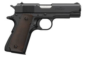 Browning 1911-22 A1 Poly 22LR 3.6"