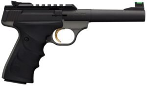 Browning Buckmark PRCT Urx 22LR BL 5.5"