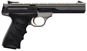 Browning Buckmark Contour GRY 5.5" Urx