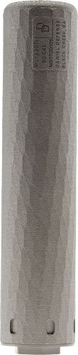 DANIEL DEF. MUTE30Ti HUB - SUPPRESSOR TITANIUM