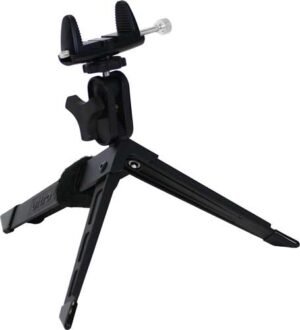 Kestrel Ultrapod Tripod with - Clamp Black