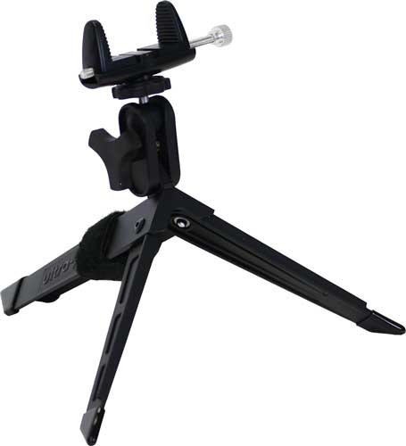 Kestrel Ultrapod Tripod with - Clamp Black