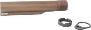 Geissele Premium Mil Spec - Buffer Tube DDC