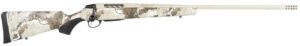 Tikka T3X LT Veil Alpine 6.5CR